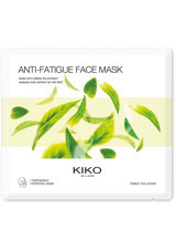Kiko Anti-Fatigue Kağıt Yüz Maskesi