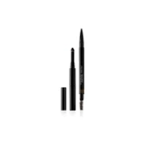 Shiseido Brow Inktrıo Asansörlü Çift Taraflı Fırçalı İnce Uçlu Suya Dayanıklı Kaş Kalemi Kahverengi