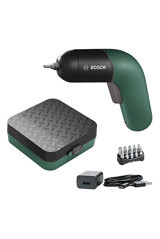 Bosch IXO Vl 3.6 V 1.5 Ah Kömürsüz Akülü Vidalama Makinesi
