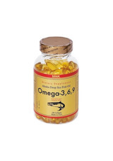 Mnk Omega-3.6.9 Yetişkin Mineral 100 Adet