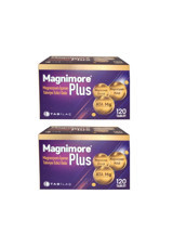 Tabilaç Magnimore Plus Yetişkin Mineral 2x120 Adet