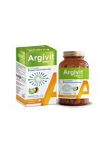 Argivit İnferrin Laktoferrin Yetişkin Mineral 30 Adet