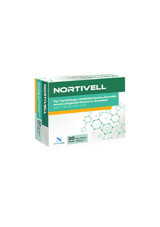 Nortis Nortivell Yetişkin Mineral 30 Adet