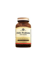 Solgar Ultibi Probiotic Yetişkin 30 Adet