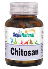 Sepe Natural Chitosan Yetişkin Mineral 90 Adet