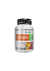 Suda Vitamin Vitamin C Yetişkin 60 Adet