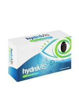 Hydrovıs Sağlıklı Göz Yetişkin Mineral 30 Adet