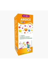 Argice Kids Çocuk Vitamin Mineral 150 ml