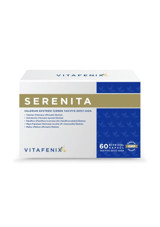 Vitafenix Serenita Yetişkin Mineral 60 Adet