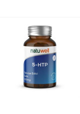 Natuwell 5-Htp Yetişkin Mineral 30 Adet