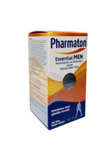Pharmaton Essential Men Yetişkin Mineral 30 Adet