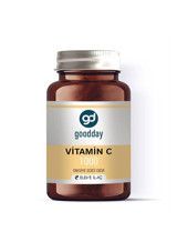 Goodday Vitamin C Yetişkin 60 Adet