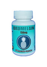 İlim Bromelain Ananaslı Yetişkin 60 Adet