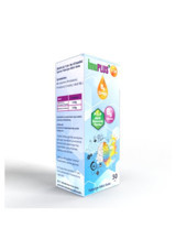 Imuplus B6 Vitamin Yetişkin 50 ml