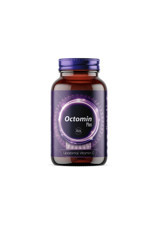 Octomin Vitamin C Kara Mürver Yetişkin 30 Adet