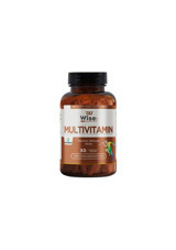 Wiselab Multivitamin Yetişkin 30 Adet