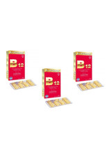 Zadevital B12 Vitamin Yetişkin 3x30 Adet