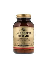 Solgar L-Arginine Yetişkin Mineral 90 Adet