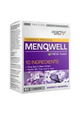 Suda Vitamin Menowell Yetişkin 30 Adet