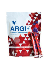 Forever Living Argi+ Çilek Dut Nar Suyu Kara Üzüm Kabuğu Üzüm Çekirdeği Yetişkin 30 Adet