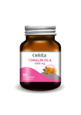 OnVita Tonalin Cla Yetişkin Mineral 60 Adet