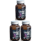 Tabilaç Lectus Ps Yetişkin Mineral 3x60 Adet