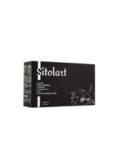 Supralife Sitolart Yetişkin Mineral 30 Adet