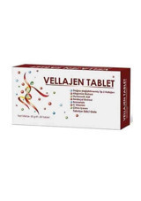 Vellajen Yetişkin Mineral 2x30 Adet