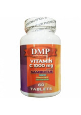 Dmp Vitamin C Yetişkin 60 Adet