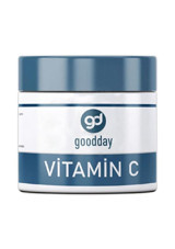 Goodday Vitamin C Yetişkin 400 gr