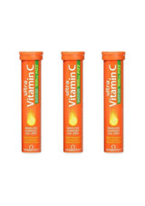Vitabiotics Ultra Vitamin C Portakallı Yetişkin 3x20 Adet