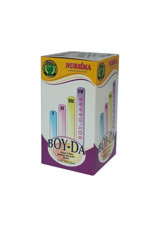 Nursima Boy-Da Bitkisel Yetişkin Mineral 250 gr