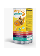 Argivit Immun C Vitamini Karamürverli Çocuk Vitamin 150 ml
