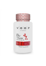 Voop B12 Biotin Yetişkin Mineral 60 Adet