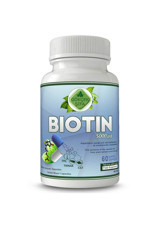 Gökçek Biotin B7 Bitkisel Yetişkin 60 Adet