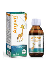 Argivit Takviye Edici Gıda Çocuk Vitamin Mineral 150 ml