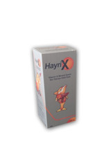 Hayrix Multivitamin Portakal Çocuk Yetişkin Mineral 150 ml
