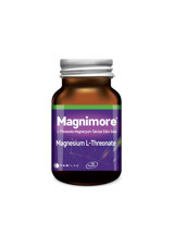 Tabilaç Magnimore Yetişkin Mineral 60 Adet