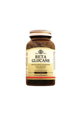 Solgar Beta Glucans Yetişkin Mineral 60 Adet