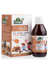 Arifoğlu Prokids Portakallı Çocuk Vitamin 150 gr