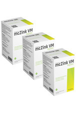 Ella Mczink Vm Yetişkin Mineral 60 Adet