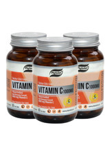 Phytodef Vitamin C Yetişkin 3x60 Adet