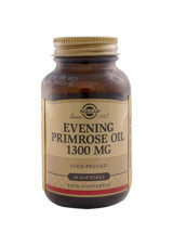 Solgar Evening Prımrose 1300 Mg Yetişkin Mineral 30 Adet