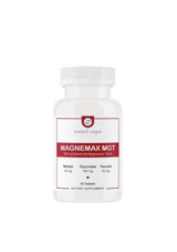 Smartcaps Magnemax Mgt Yetişkin 60 Adet