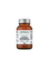 Venatura Vitamin K2 Menakuinon Yetişkin 60 Adet