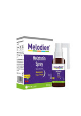 Tabilaç Melodien Yetişkin Mineral 30 ml