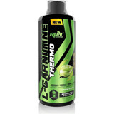 Run Nutrition Yeşil Elma Aromalı L-Karnitin 1000 ml Sıvı + Shaker + Huni + Whey Protein Tek Kullanımlık 2 Adet