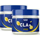 Proteinocean Limon Aromalı CLA 2x120 gr Toz