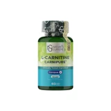 Nature'S Supreme Carnipure L-Karnitin 60 Kapsül