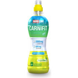 Hardline Nutrition Carnifit Ananas Aromalı L-Karnitin 24x500 ml Sıvı